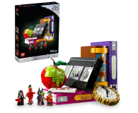 LEGO Disney 43227 Ikony złoczyńców - 1144422 - zdjęcie 15